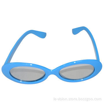 3D Cinema GlassesNew